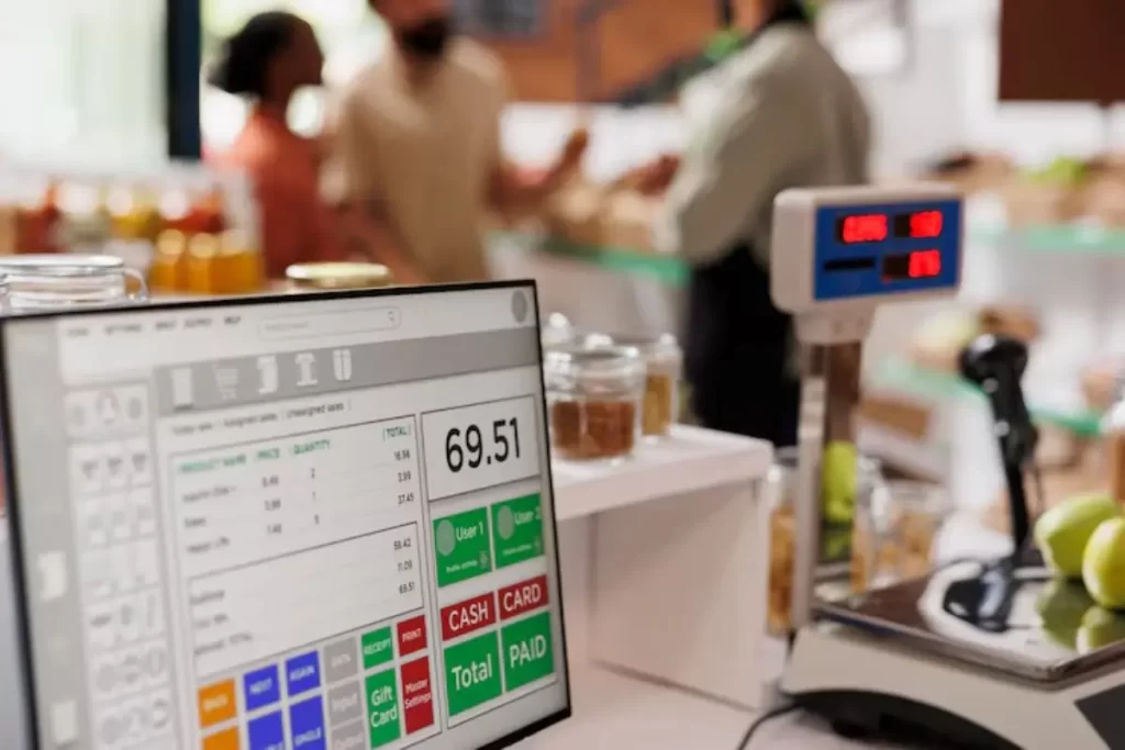 Transparência na Classificação da Soja o pelo dos Produtores Mato Grossense 2 Armazém de soja em Mato Grosso com tecnologia de rastreabilidade, simbolizando transparência no agronegócio.
