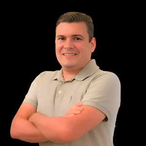 Picture of Ricardo Beariz