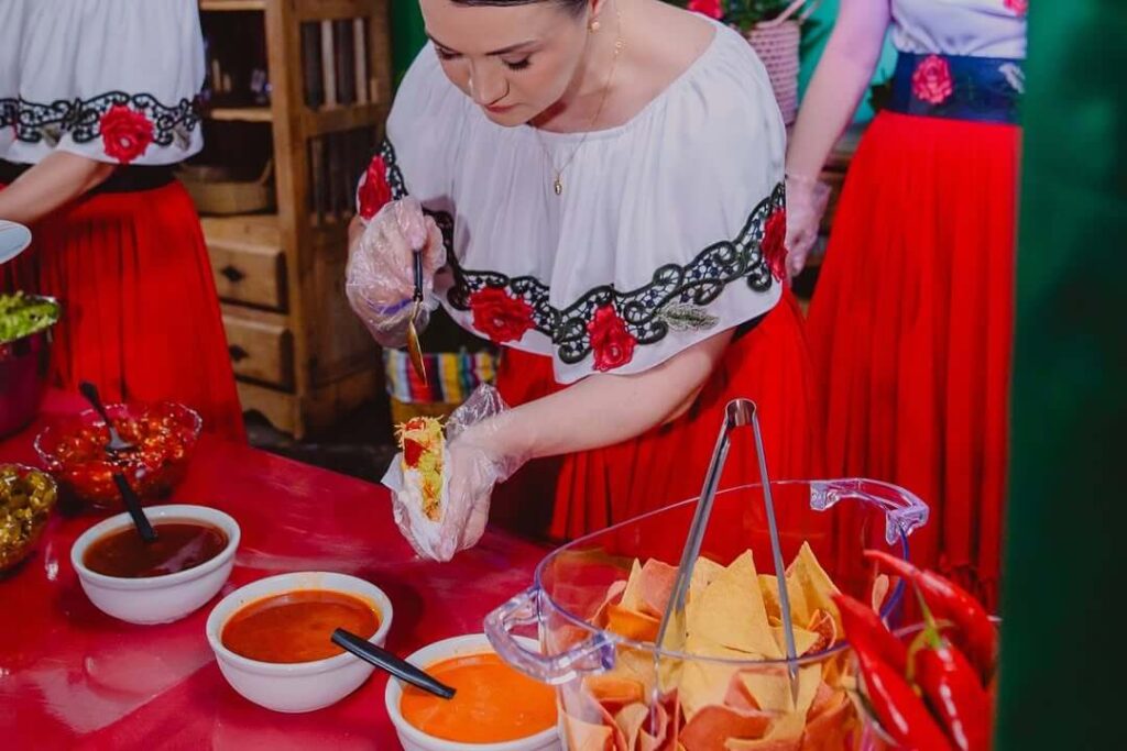 14° Festa das Nações em Rondonópolis Sabor Cultura e Apoio a Comunidade Divina Providencia 6 Jaja estaremos a postos pra mais uma noite dessa experiencia gastronomica Festa das Nacoes 2024 Realizacao Comunidade Divina Providencia 3 Atitude MT