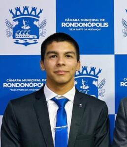 Picture of Isaque Ribeiro