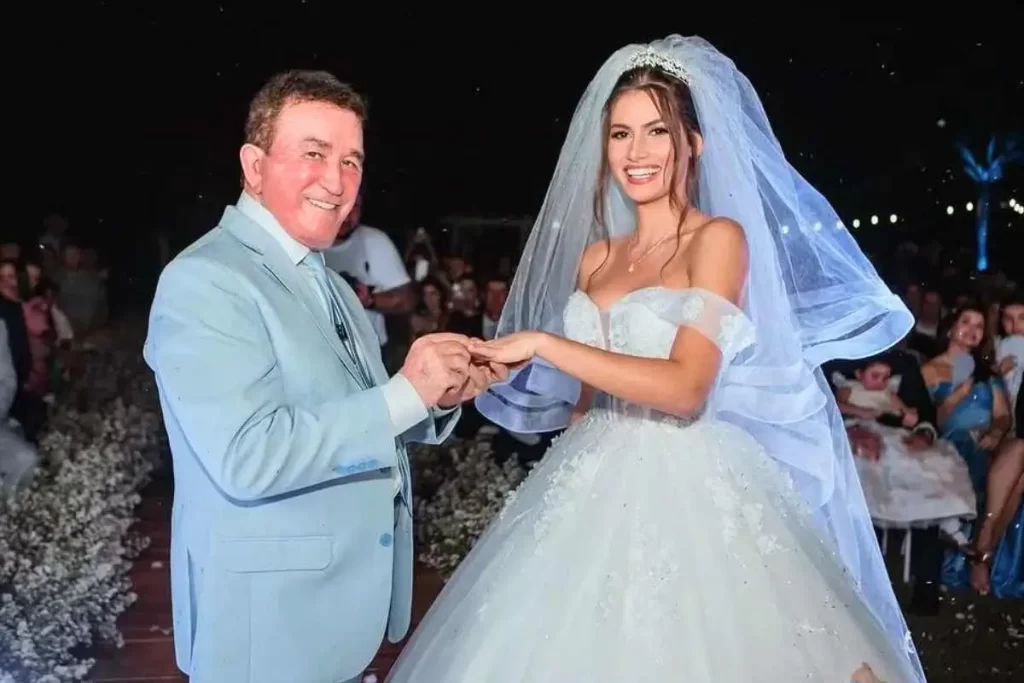 Calita Franciele reage a boatos de infidelidade nas redes sociais Atitude MT
