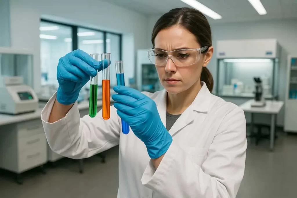 Brasil assume protagonismo no Mercosul e defende a produção regional de medicamentos 1 Laboratorios no Brasil desenvolvem vacinas mRNA e tecnologia nacional em 2025 Atitude MT