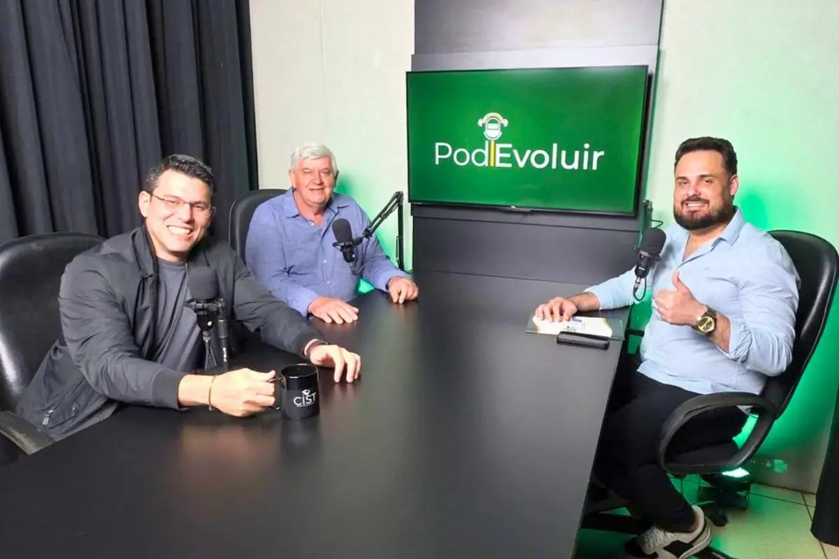 Lançamento do Curso de Piloto de Drone Agrícola em Primavera do Leste