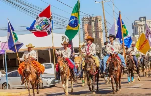 Os interessados podem se inscrever gratuitamente até dia 30 de julho