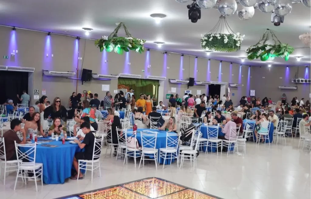 feijoada solidaria da avroc de 2024