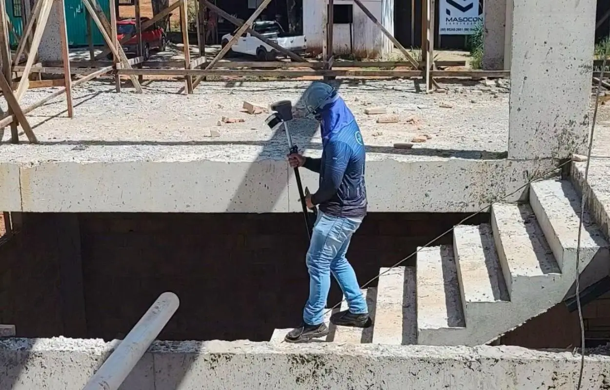 O Sindicato das Indústrias da Construção da Região Sul de Mato Grosso (Sinduscon-Sul/MT), recebe na próxima quinta-feira (09.07)