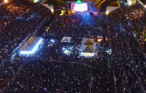 Exposul é uma tradição em Rondonópolis e apoio público democratiza acesso popular