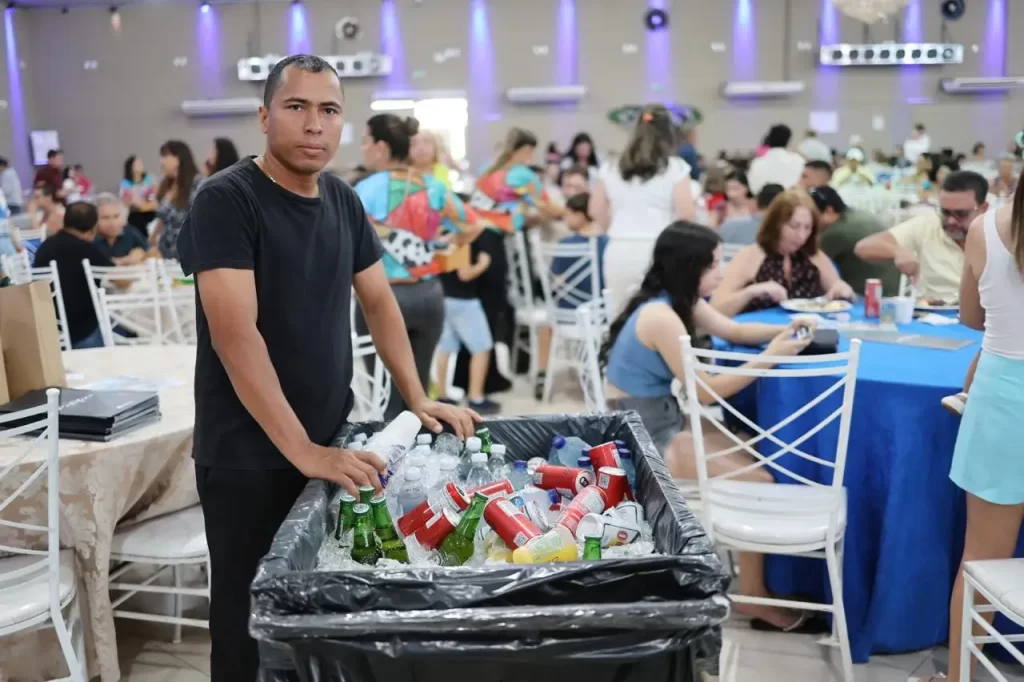 bebidas feijoada solidaria da avroc 2024 Atitude MT
