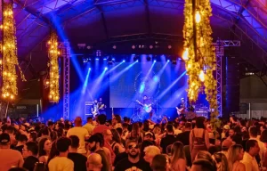 Vem aí o Braseiro Rondonópolis 2025 vendas de ingressos começam neste sábado