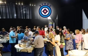 Feijoada da AVROC será em 17 de agosto no Tulipas Buffet, ingresso R$ 40, crianças até 7 anos grátis