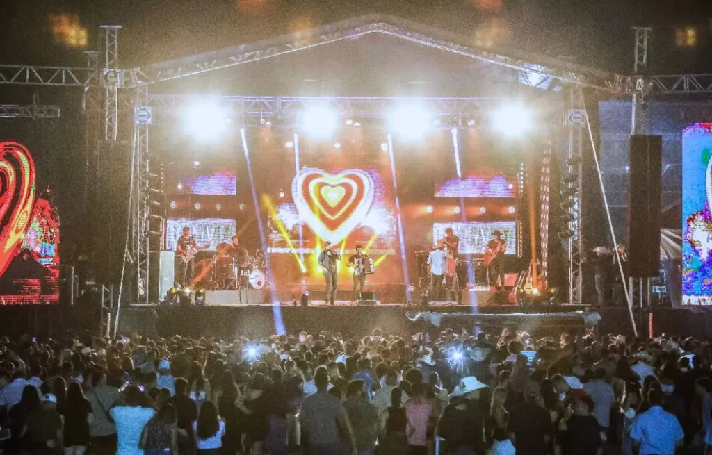 show sertaneijo Atitude MT