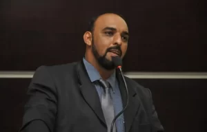 Vereador Beto do Amendoim faz indicação de Unidade Pronto Atendimento (Infantil) 24 horas para o bairro Cidade de Deus ou então Jardim Atlântico.