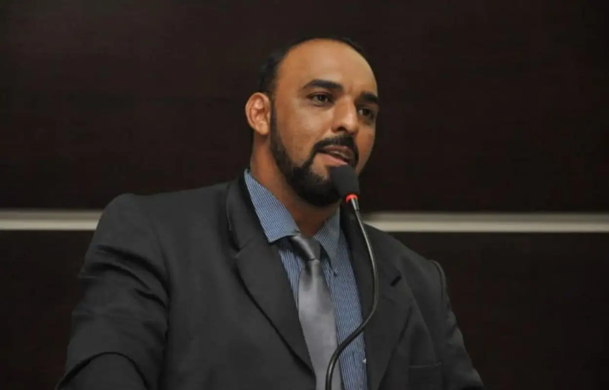 Vereador Beto do Amendoim faz indicação de Unidade Pronto Atendimento (Infantil) 24 horas para o bairro Cidade de Deus ou então Jardim Atlântico.