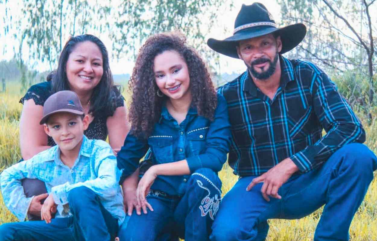 Agropecuária 8 Segundos no Vila Rica atende mercado agropecuário de Rondonópolis