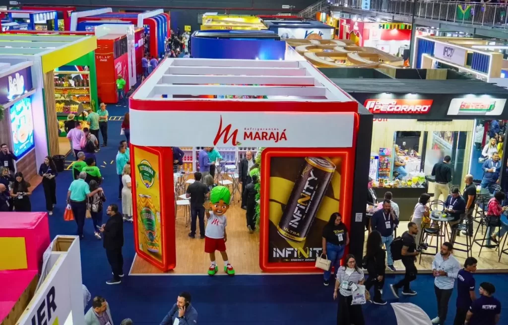 ExpoEcos 2025 Atitude MT