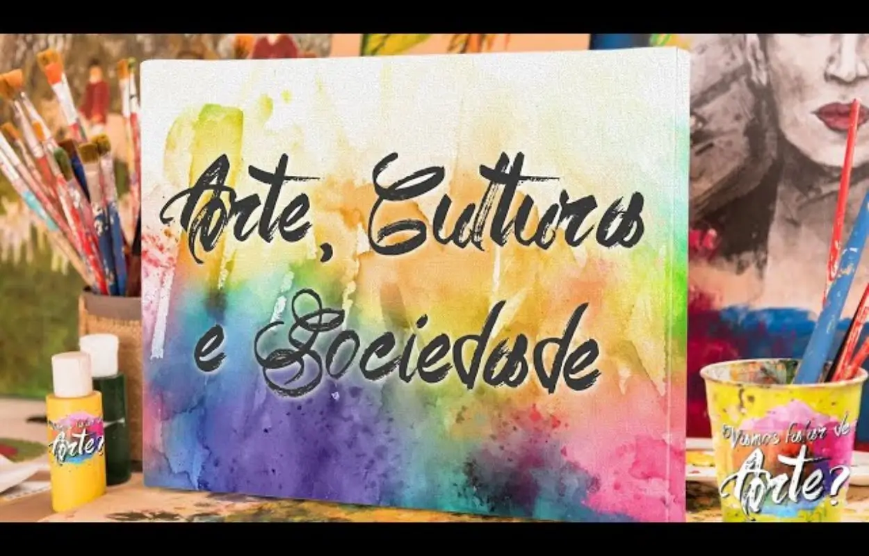 Forum Municipal de Cultura Atitude MT