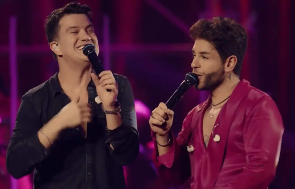 Hugo Guilherme Atitude MT