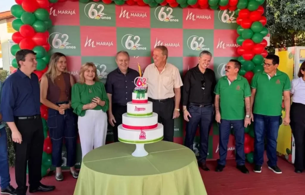 Industria de refrigerantes com DNA mato Atitude MT