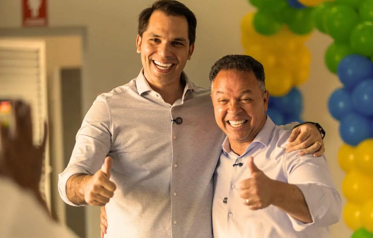 Gestor estabelece objetivo de excelência educacional nacional