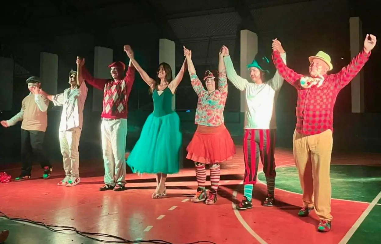 Escola Municipal de Artes Rondonópolis vagas remanescentes 2025 modalidades artísticas