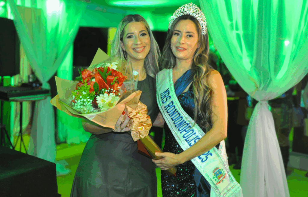 Primeiro dia de Agropec Atitude MT