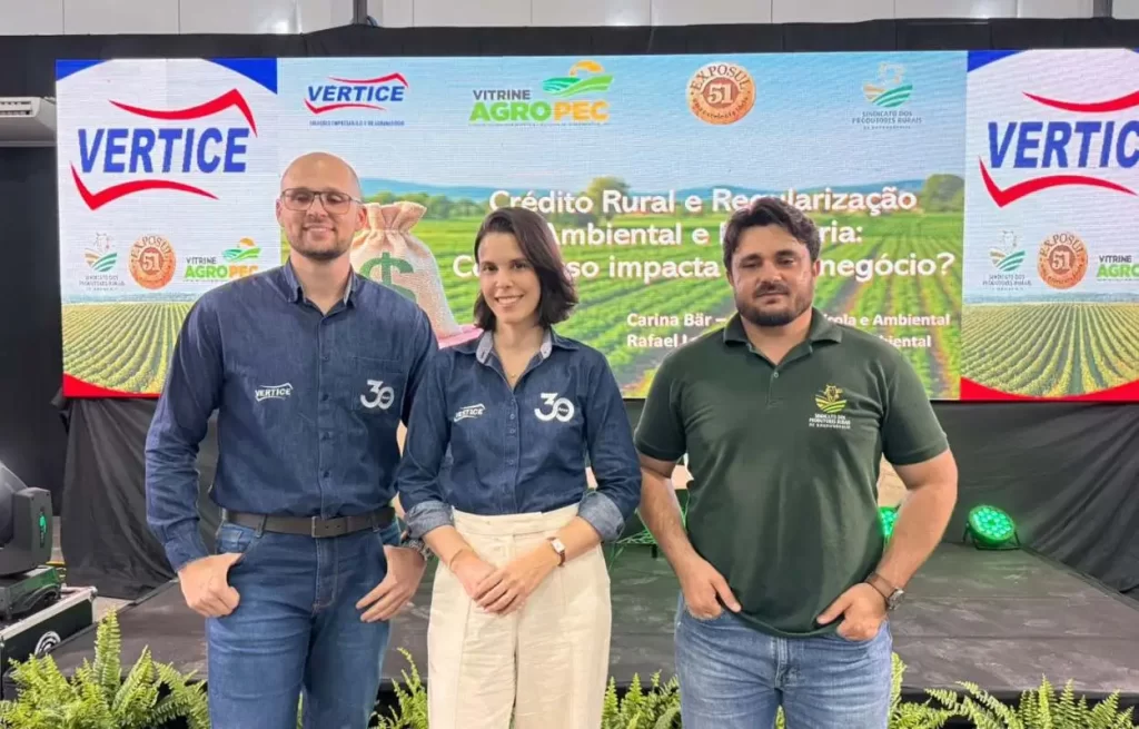 Primeiro dia de Agropec 2 Atitude MT