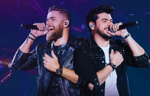 Ze Neto e Cristiano Atitude MT