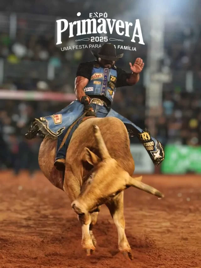 Primavera do Leste_MT • 27 a 30 de agosto