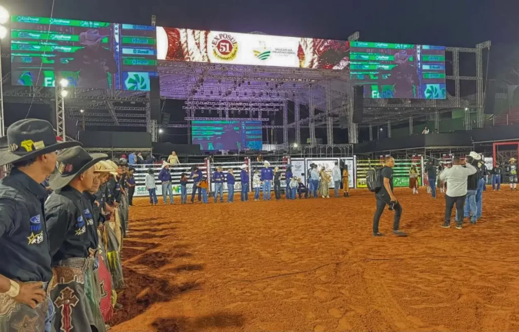 moento de oracao Atitude MT