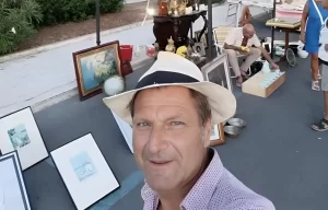 ood truck interditado brocolis contaminado Diamante Italia botulismo Atitude MT