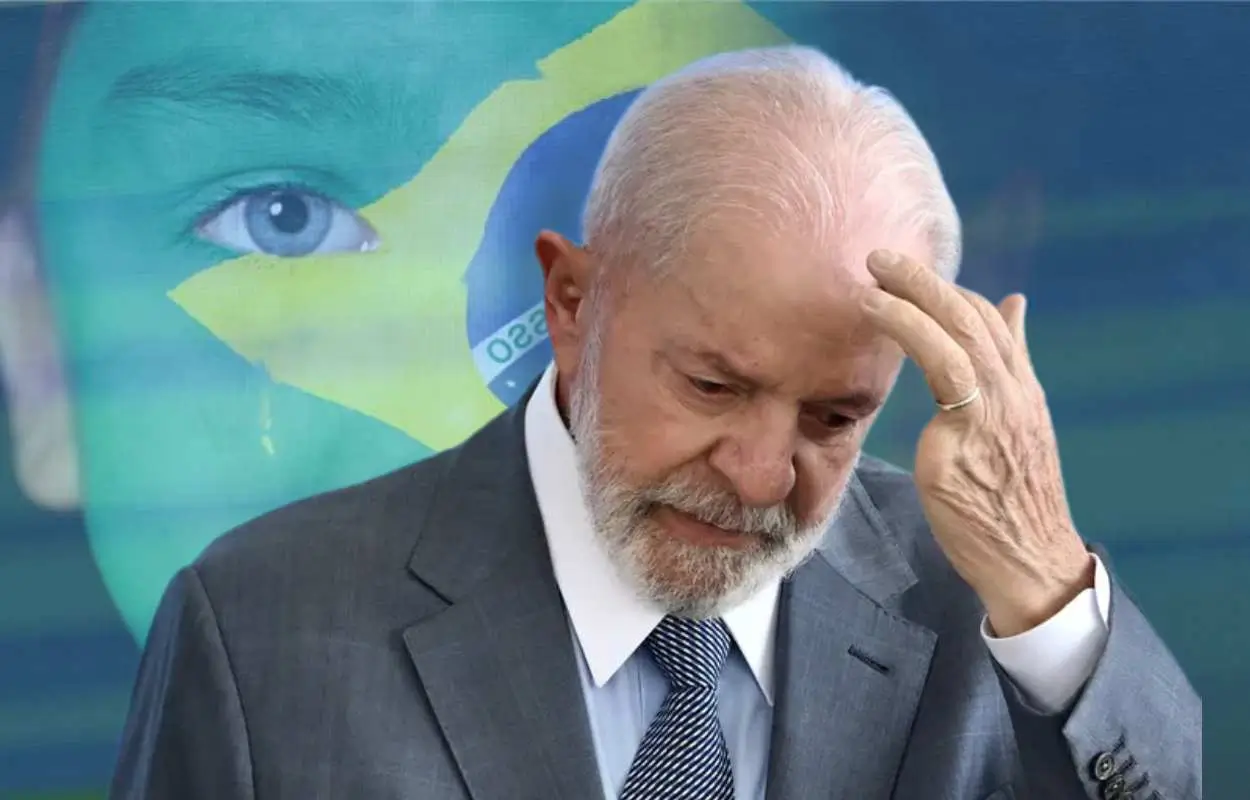 Presidente Lula em evento público mostrando aprovação de Lula despenca até no Nordeste pesquisa Quaest