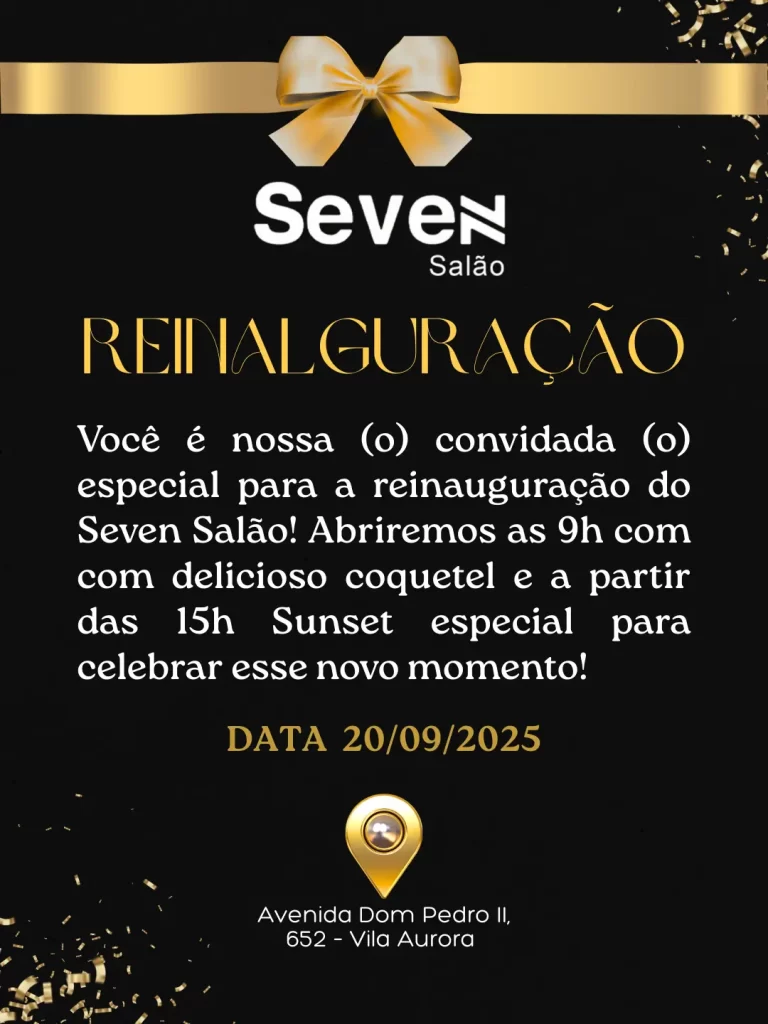 CONVITE DE INALGURACAO 1080 x 1440 px Atitude MT