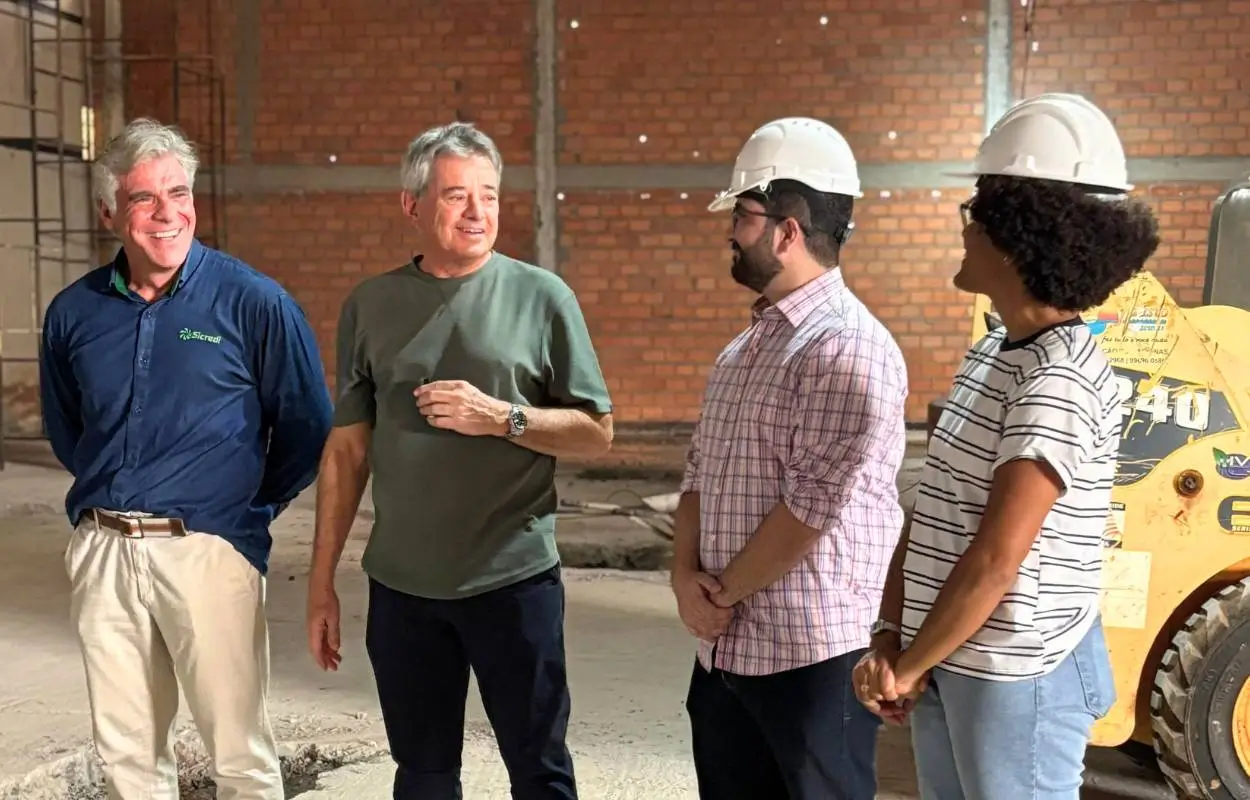 Rondon Plaza Shopping Atitude MT