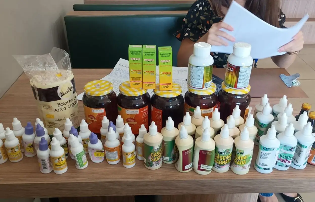 as normas sanitarias e a lei do consumidor Atitude MT