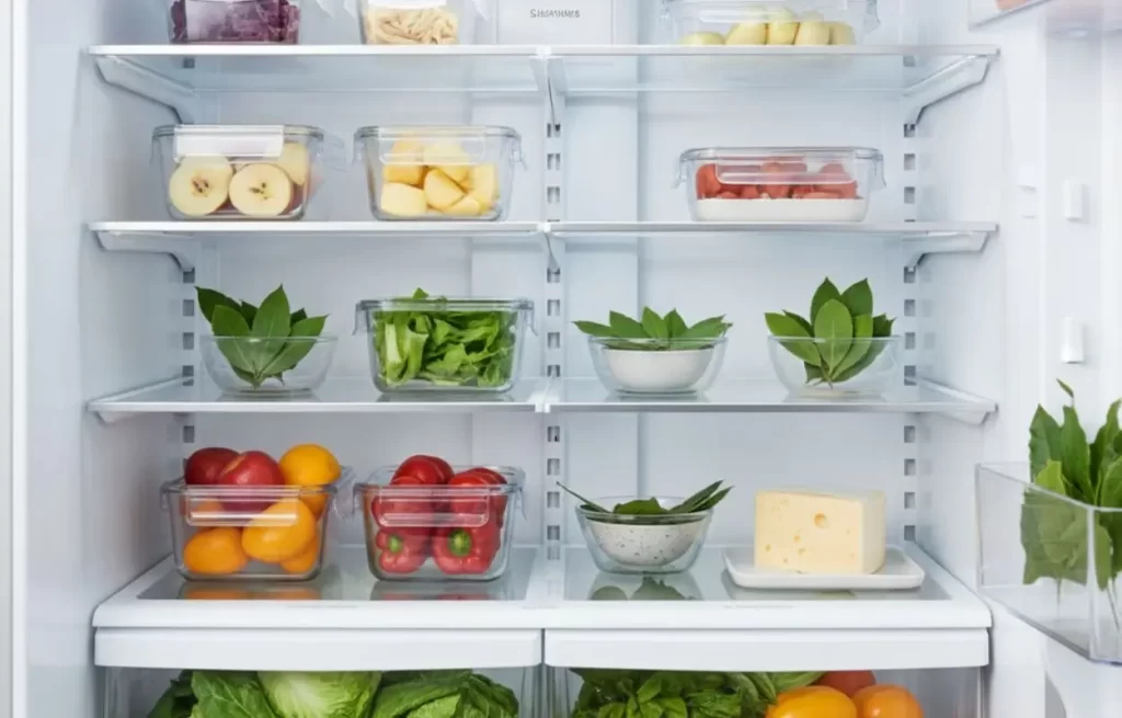 folha de louro geladeira aplicação técnica eliminar odores conservação alimentos