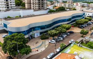 prefeitura de rondonopolis Atitude MT