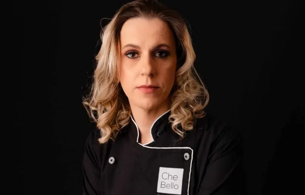 Chef Raquel Vidotti 1 Atitude MT
