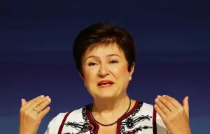 Diretora do FMI comenta sobre acordo EUA-China e impacto das terras raras