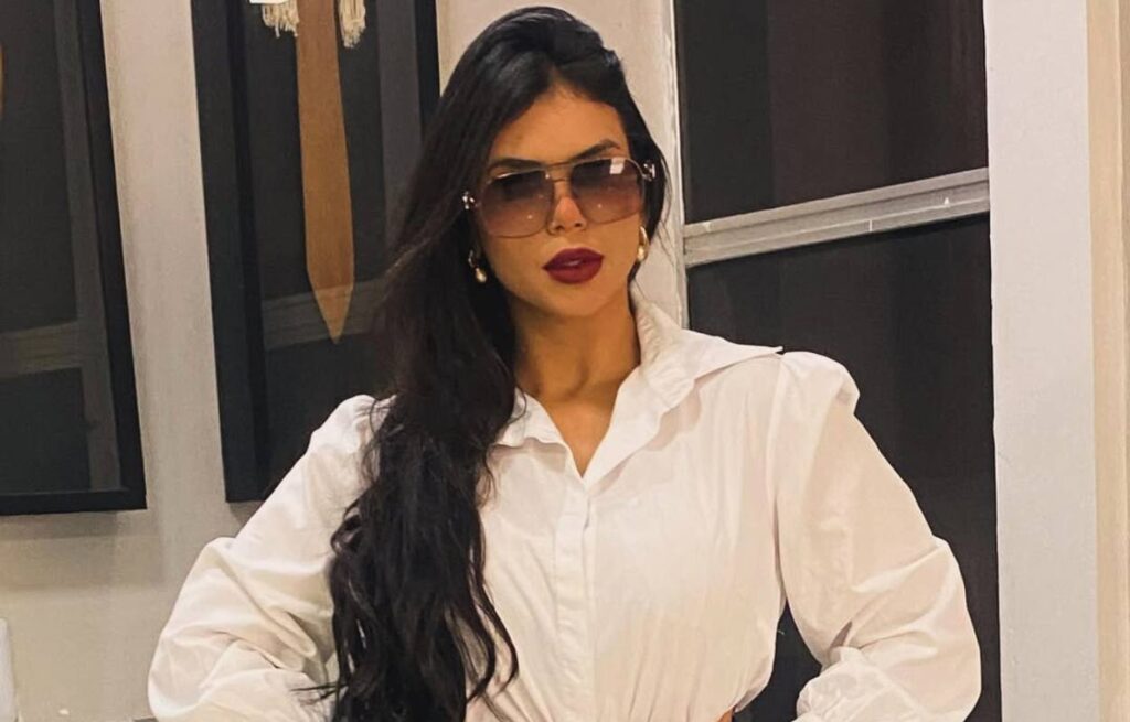 Flavia M. Ferreira Atitude MT