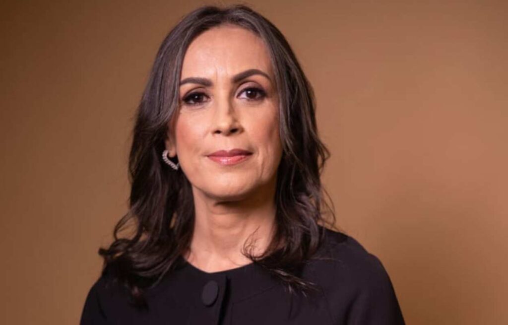 Kelly Fernandes 1 Atitude MT