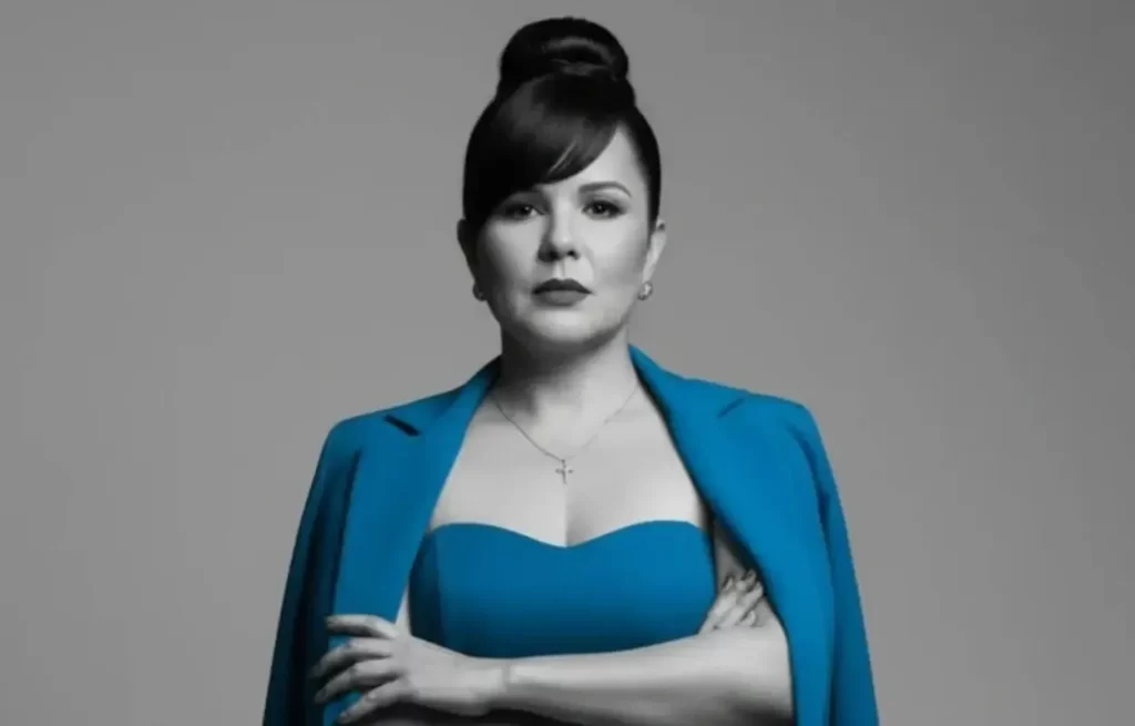 Simone Flores Atitude MT