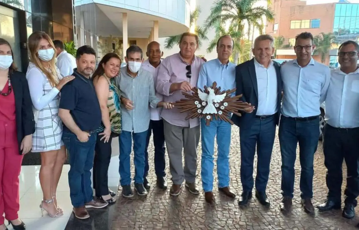 dr jose felipe Atitude MT