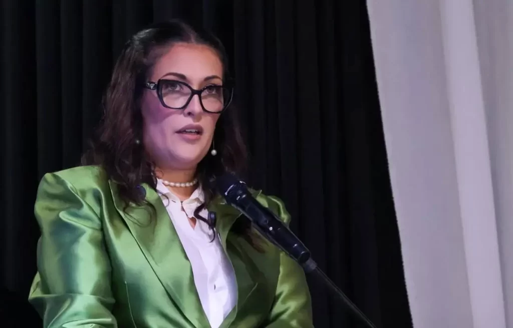 vereadora L U C I A N A • HORTA Atitude MT