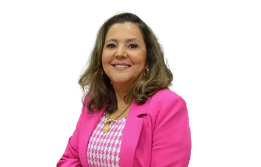 vereadora mariuva Atitude MT