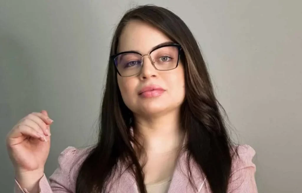 wanessa regina Atitude MT