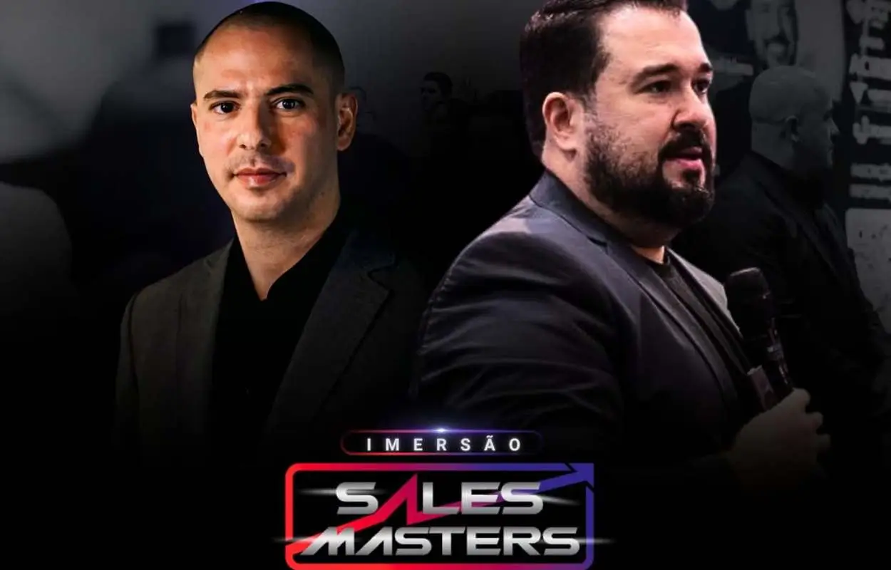 Imersao Sales Masters Atitude MT