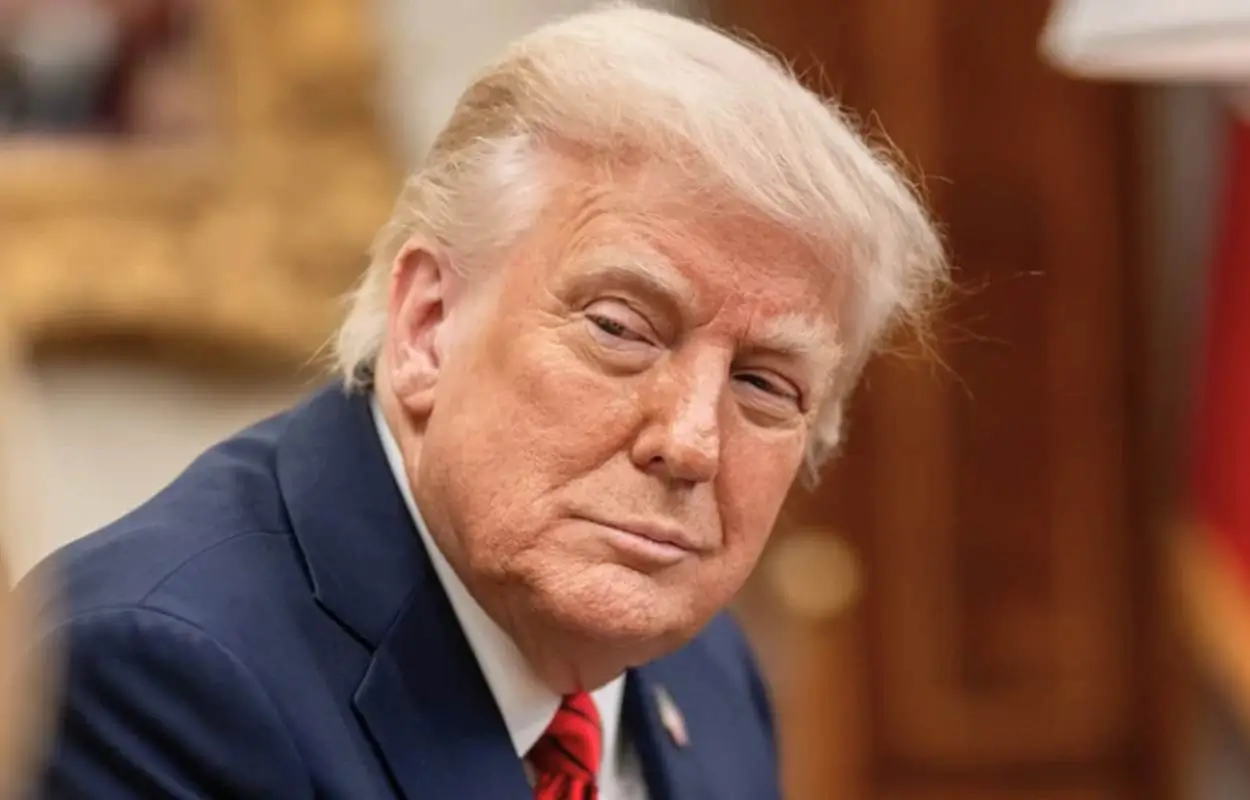 presidente dos Estados Unidos anuncia fim do tarifaço com a palavra chave Fim do Tarifaço EUA recuam e zeram sobretaxa do agronegócio brasileiro entenda o peso da inflação na decisão de Trump