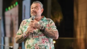 Richard Rasmussen Atitude MT