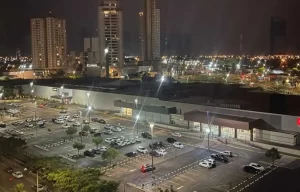 Rondon Plaza Shopping Atitude MT