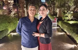 proprietários da Top Financial em ambiente corporativo representando credibilidade atendimento e segurança